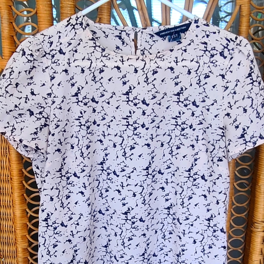 French connection top